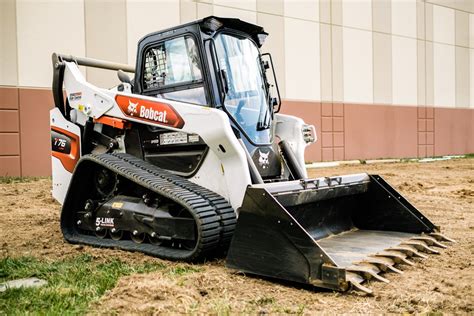 best large frame skid steer|most powerful skid steer.